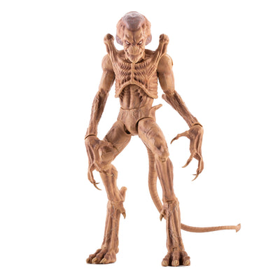 Pumpkinhead 1/12 Scale Figure