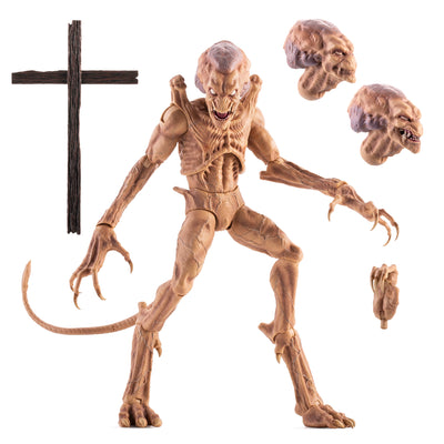 Pumpkinhead 1/12 Scale Figure