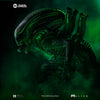 Alien - Big Chap Art Scale 1/10