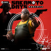 Sakamoto Days - Taro Sakamoto Deluxe Art Scale 1/10