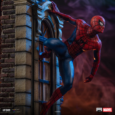 Spider-Man: Brand New Day (2026) - Spider-Man Art Scale 1/10