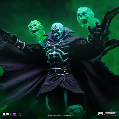 Scareglow - Masters of the Universe - Art Scale 1/10 - Iron Studios