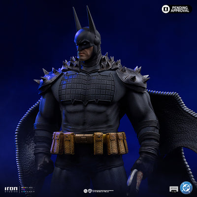 Absolute Batman Art Scale 1/10