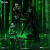 The Matrix - Neo Art Scale 1/10