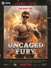 Mortal Kombat - Johnny Cage Art Scale 1/10