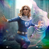 The Fantastic Four: First Steps - Invisible Woman Art Scale 1/10