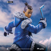 Avatar: The Last Airbender - Sokka Art Scale 1/10