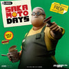 Sakamoto Days - Taro Sakamoto Art Scale 1/10