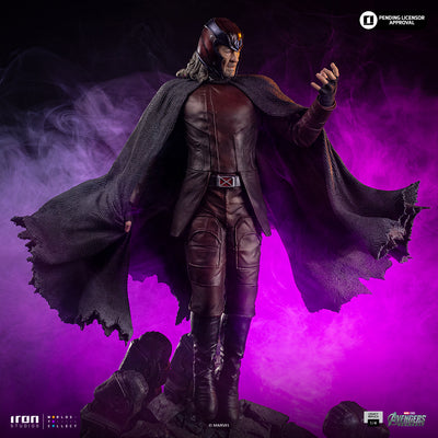 Avengers: Doomsday (2026) - Magneto Legacy Replica 1/4