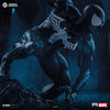 Marvel Comics Series 7 - Spider-Man Black BDS Art Scale 1/10