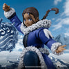 Avatar: The Last Airbender - Katara Art Scale 1/10