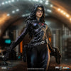 G.I. Joe - Baroness Art Scale 1/10