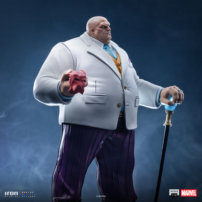 Kingpin Art Scale 1/10