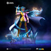 Saint Seiya - Aquarius Camus Art Scale 1/10