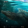 Jurassic World: Rebirth - Spinosaurus Icons Statue