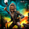Iron Maiden - Eddie (50th Anniversary) Art Scale 1/10