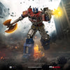 Optimus Prime Demi Art Scale 1/20