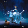 Cinderella (Regular 75th Anniversary Version) Art Scale 1/10