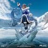 Avatar: The Last Airbender - Katara Art Scale 1/10