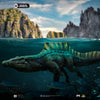 Jurassic World: Rebirth - Spinosaurus Icons Statue