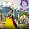 Disney's Anime Princess - Snow White PVC Statue