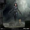 G.I. Joe - Baroness Art Scale 1/10