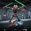 Clone Wars - Ahsoka Tano Art Scale 1/10