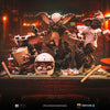 Gremlins 2 Diorama Art Scale 1/10