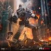 Megatron Demi Art Scale 1/20