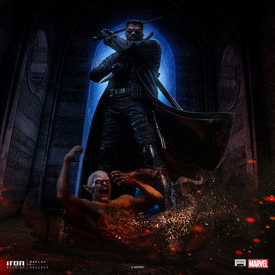 Blade Art Scale 1/10