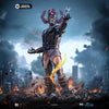 Fantastic Four (2025) - Galactus Diorama Deluxe Demi Art Scale 1/20