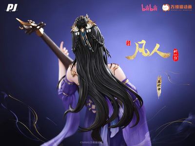A Record of a Mortal’s Journey to Immortality - Zi Ling 1/6 Scale Statue