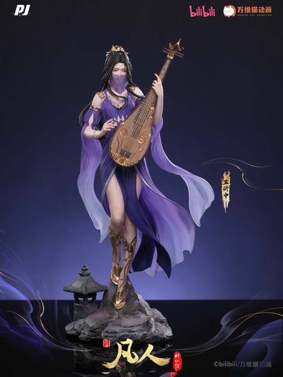 A Record of a Mortal’s Journey to Immortality - Zi Ling 1/6 Scale Statue