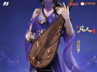 A Record of a Mortal’s Journey to Immortality - Zi Ling 1/6 Scale Statue