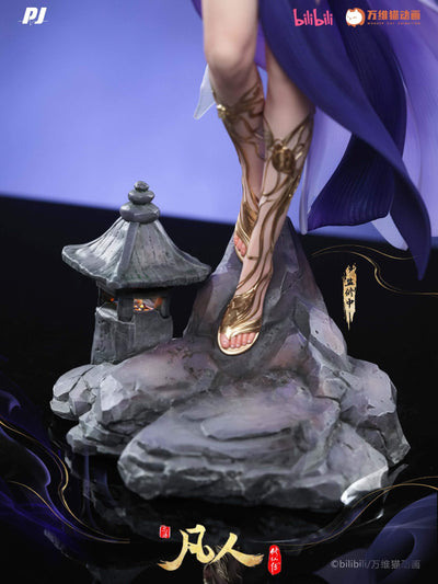 A Record of a Mortal’s Journey to Immortality - Zi Ling 1/6 Scale Statue