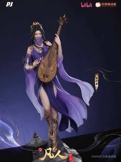 A Record of a Mortal’s Journey to Immortality - Zi Ling 1/6 Scale Statue
