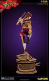 Street Fighter VEGA EXCLUSIVE 1/4 Scale Statue