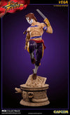 Street Fighter VEGA 1/4 Scale Statue by Pop Culture Shock