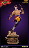 Street Fighter VEGA EXCLUSIVE 1/4 Scale Statue