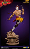 Street Fighter VEGA EXCLUSIVE 1/4 Scale Statue