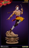 Street Fighter VEGA EXCLUSIVE 1/4 Scale Statue