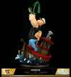 Popeye (Olive Boat) 1/6 Scale Statue