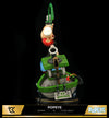 Popeye (Spinach Boat) 1/6 Scale Statue