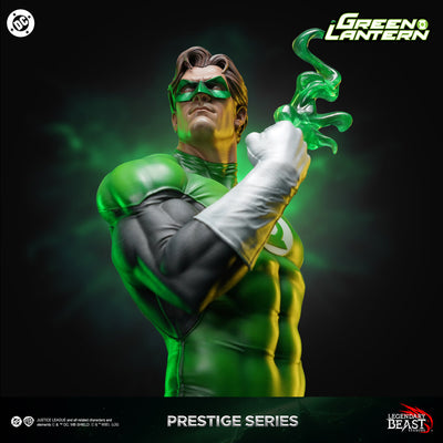 Green Lantern (Classic) Prestige Series 1/3 Scale Statue
