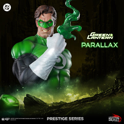 Green Lantern (Classic) Prestige Series 1/3 Scale Statue