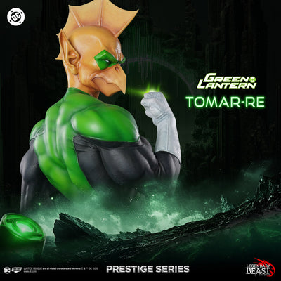 Green Lantern (Classic) Prestige Series 1/3 Scale Statue