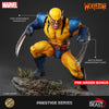Wolverine Prestige Series 1/3 Scale Statue Premier (BONUS) Version