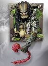 Predator Life-Size Wall Statue