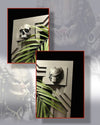 Predator Life-Size Wall Statue