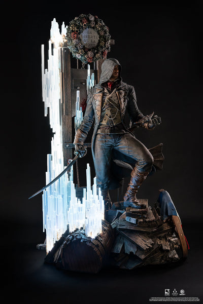 Assassin’s Creed Unity - Animus Arno 1/4 Scale Statue